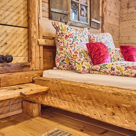 Holiday Home Edt Bad Goisern Luaran gambar
