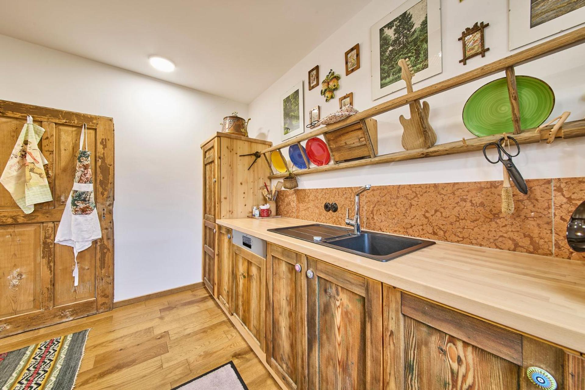 Holiday Home Edt Bad Goisern Luaran gambar