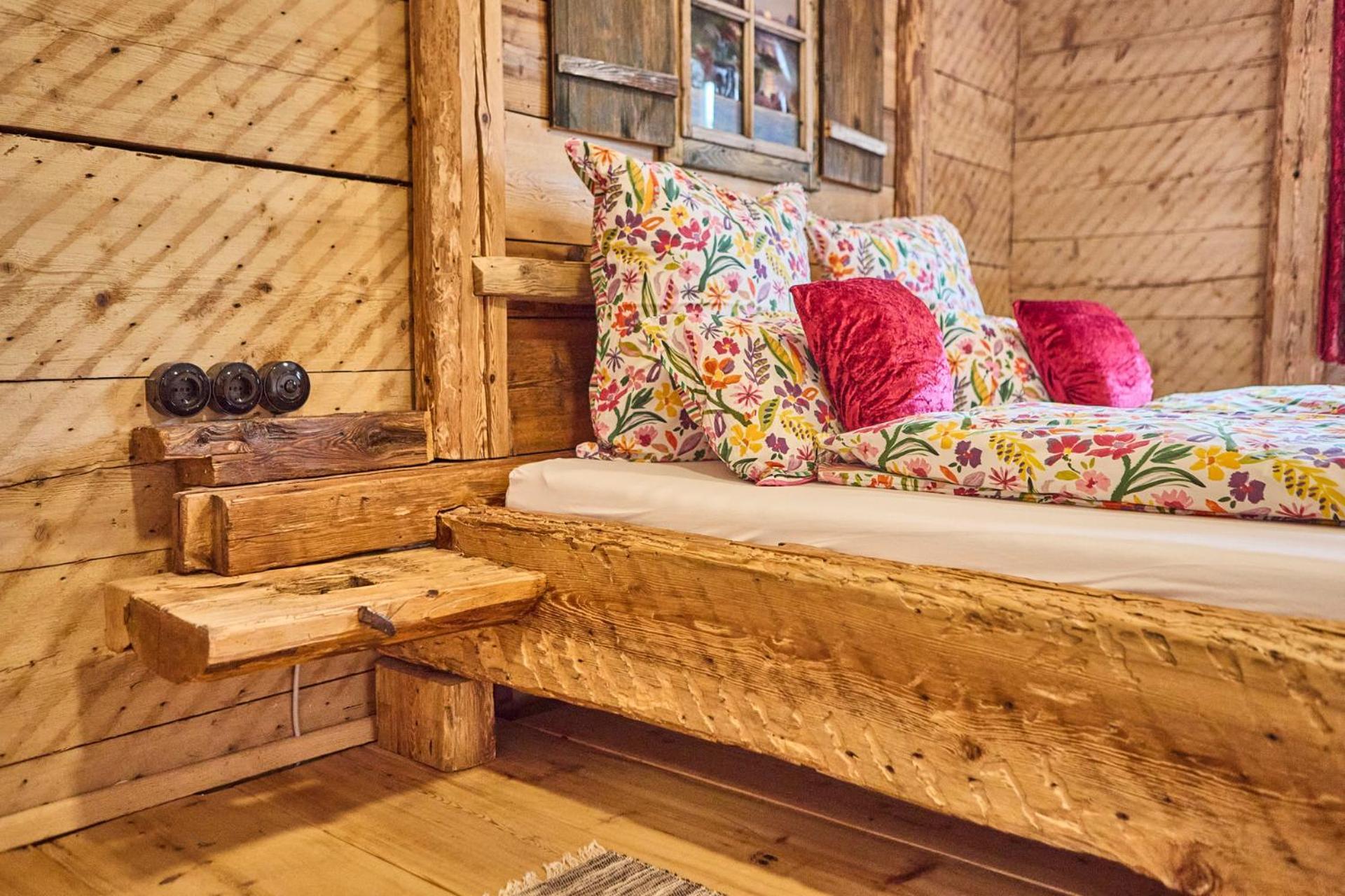 Holiday Home Edt Bad Goisern Luaran gambar