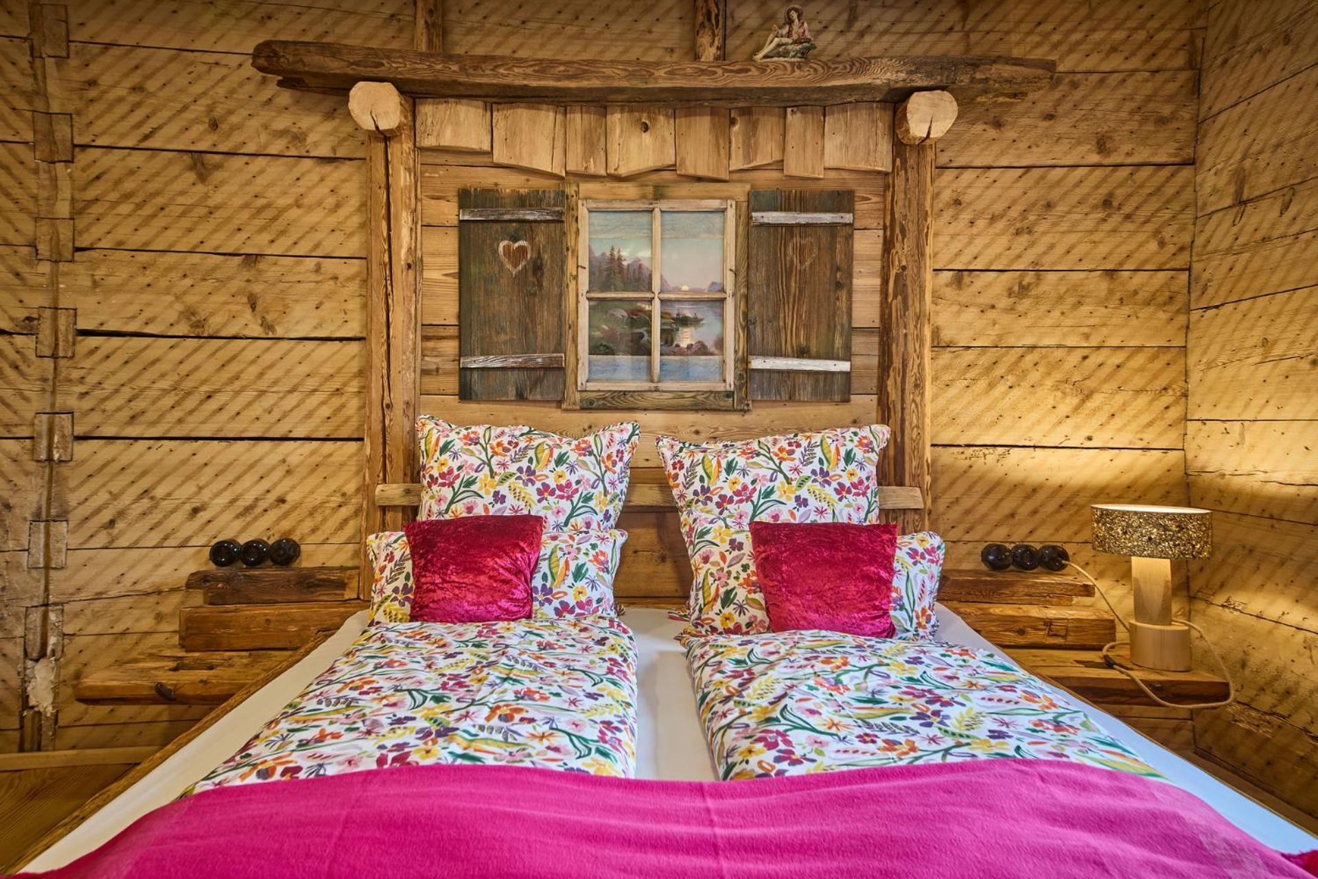 Holiday Home Edt Bad Goisern Luaran gambar