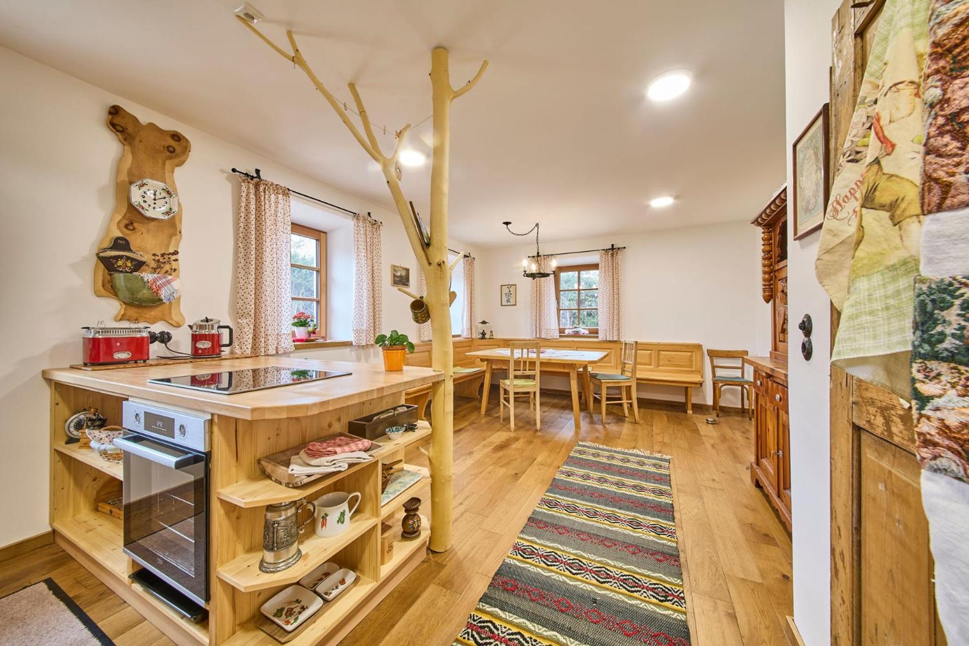 Holiday Home Edt Bad Goisern Luaran gambar