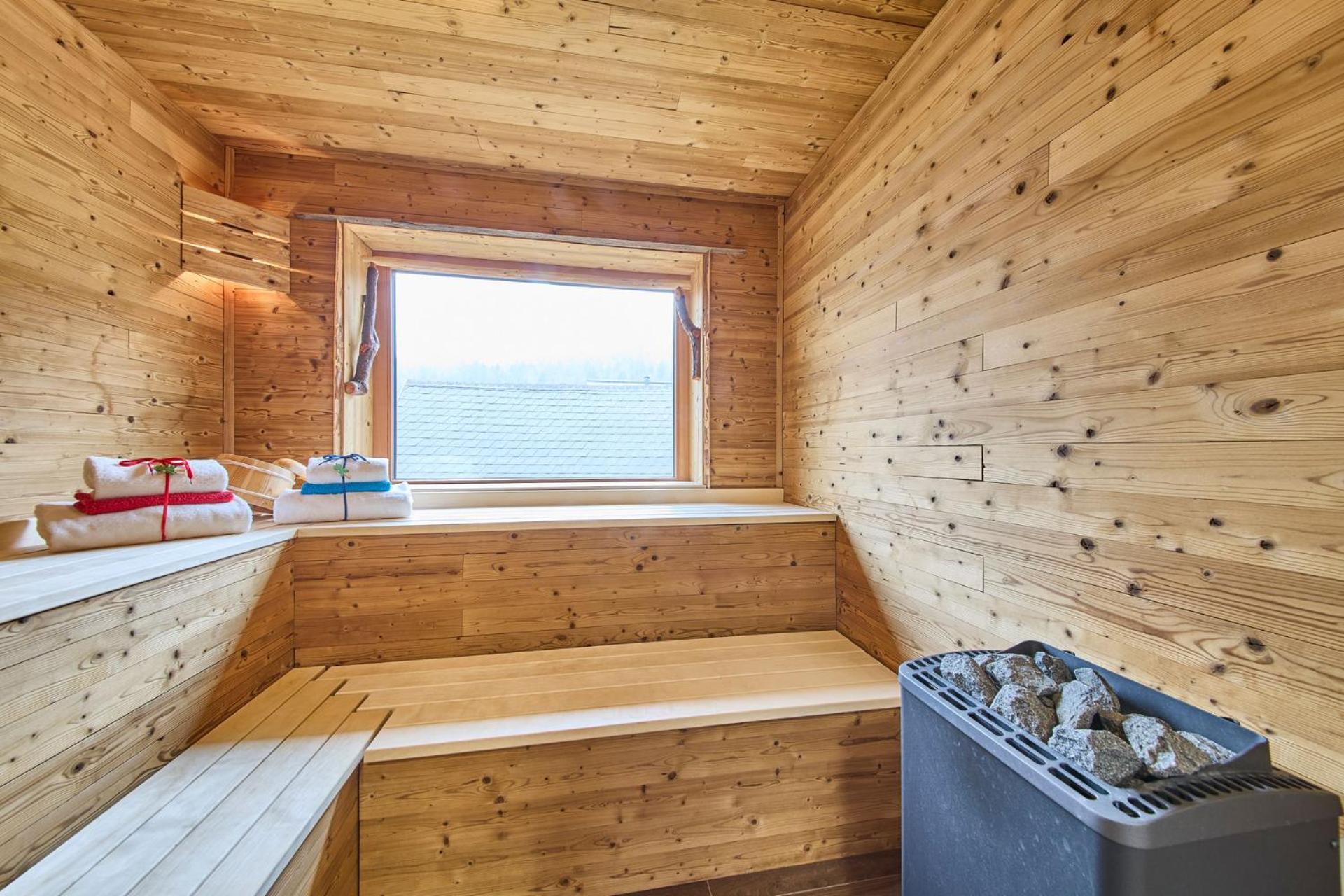 Holiday Home Edt Bad Goisern Luaran gambar