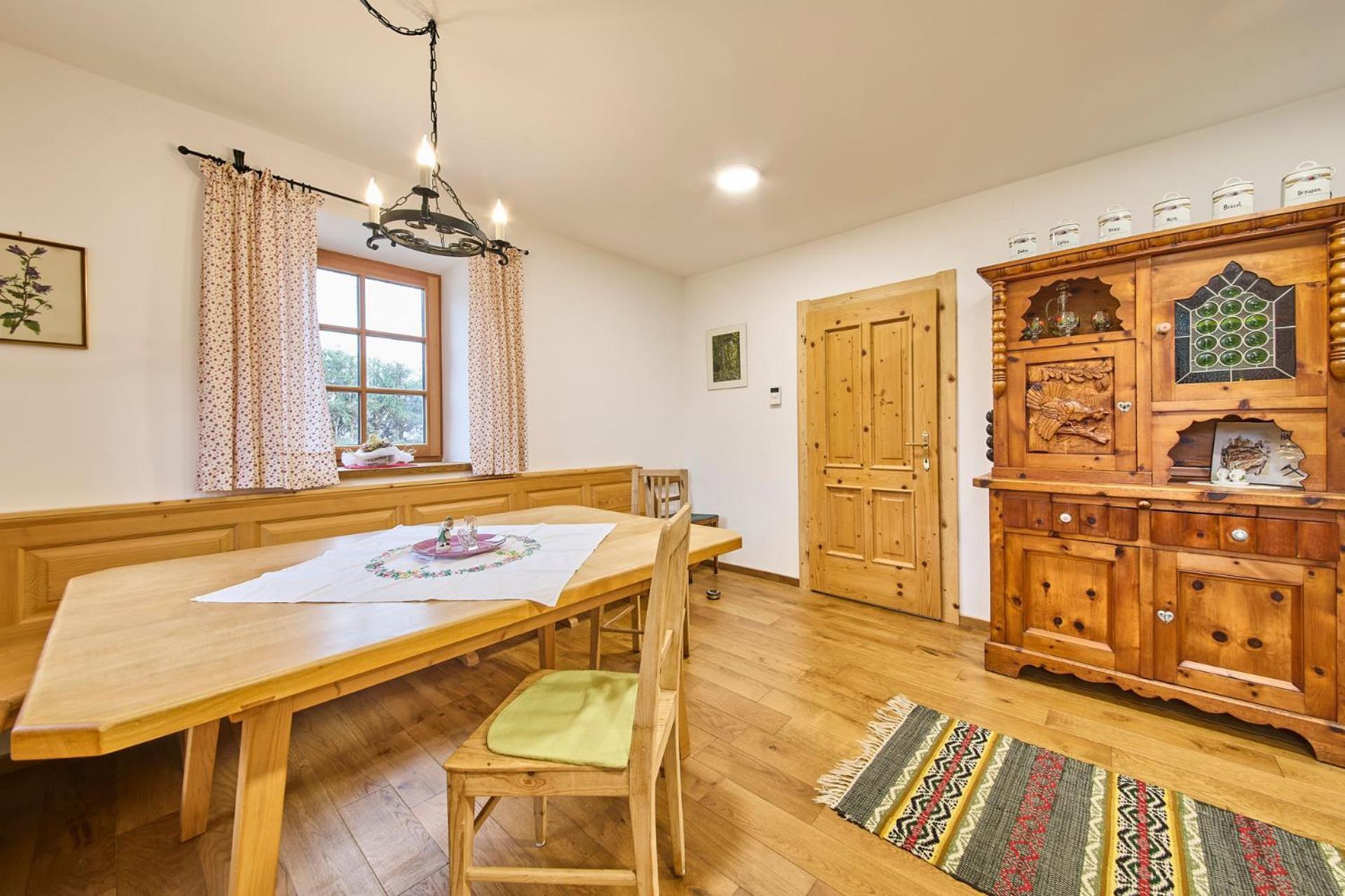 Holiday Home Edt Bad Goisern Luaran gambar