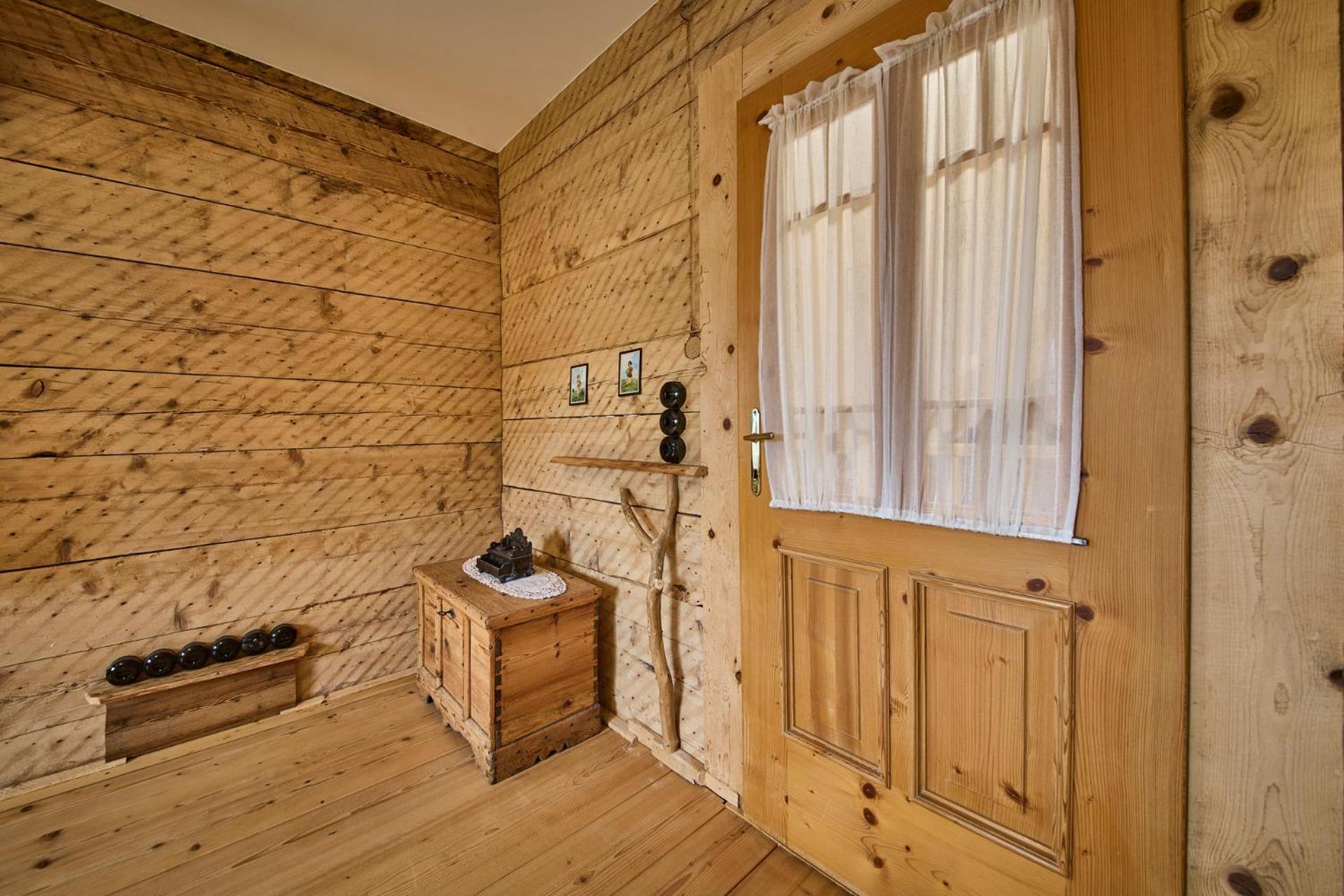 Holiday Home Edt Bad Goisern Luaran gambar
