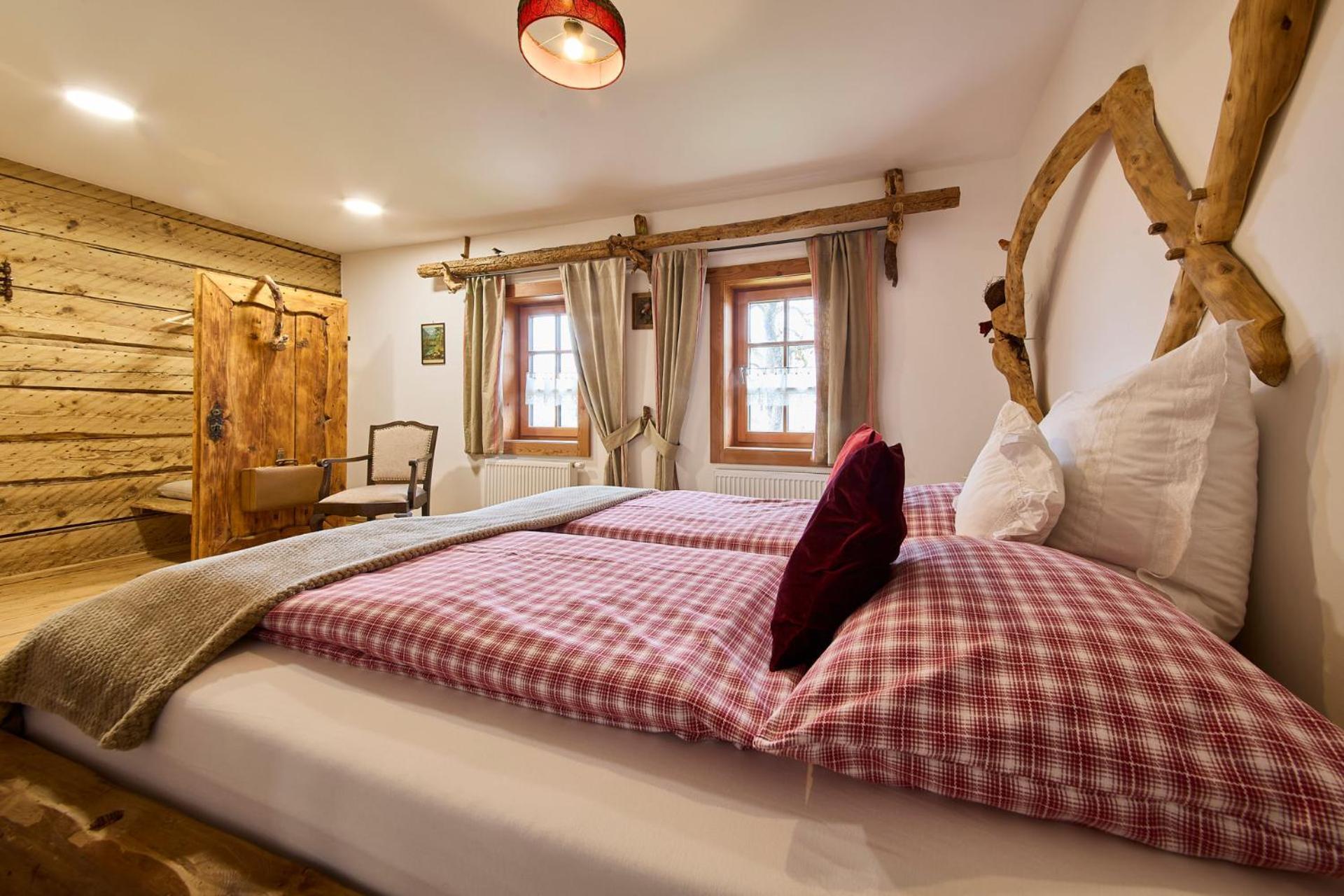 Holiday Home Edt Bad Goisern Luaran gambar