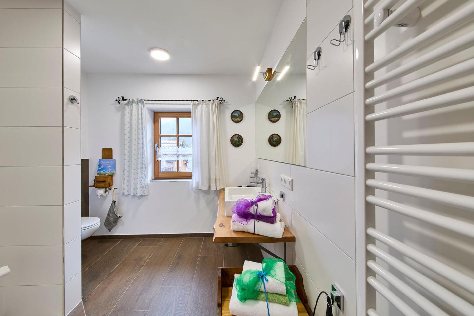 Holiday Home Edt Bad Goisern Luaran gambar