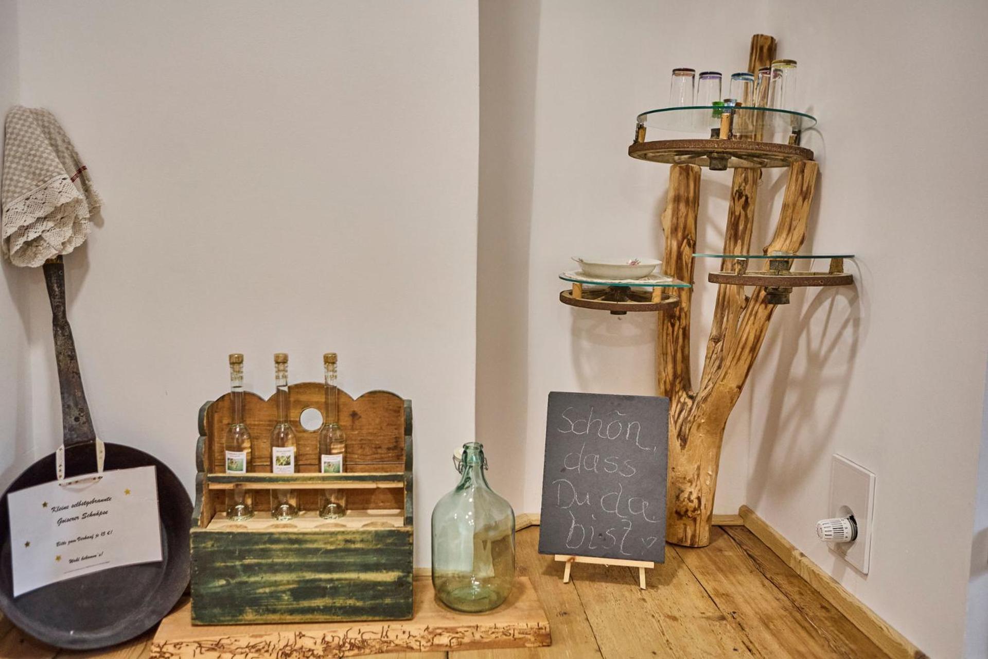 Holiday Home Edt Bad Goisern Luaran gambar