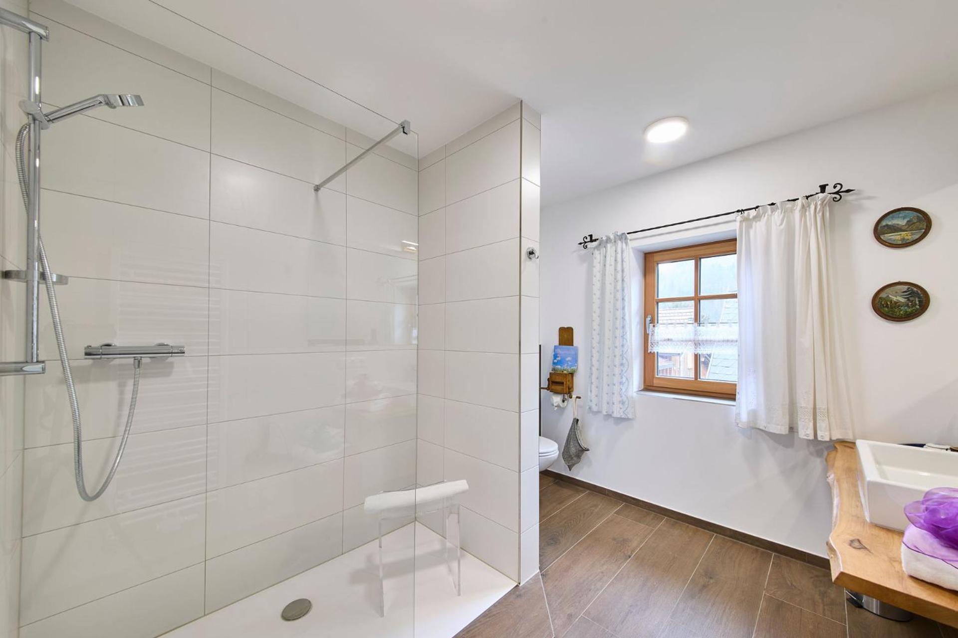 Holiday Home Edt Bad Goisern Luaran gambar
