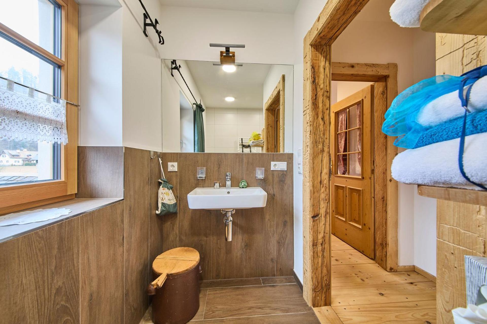 Holiday Home Edt Bad Goisern Luaran gambar