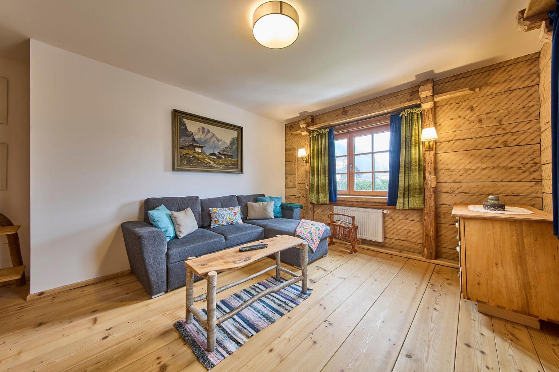 Holiday Home Edt Bad Goisern Luaran gambar