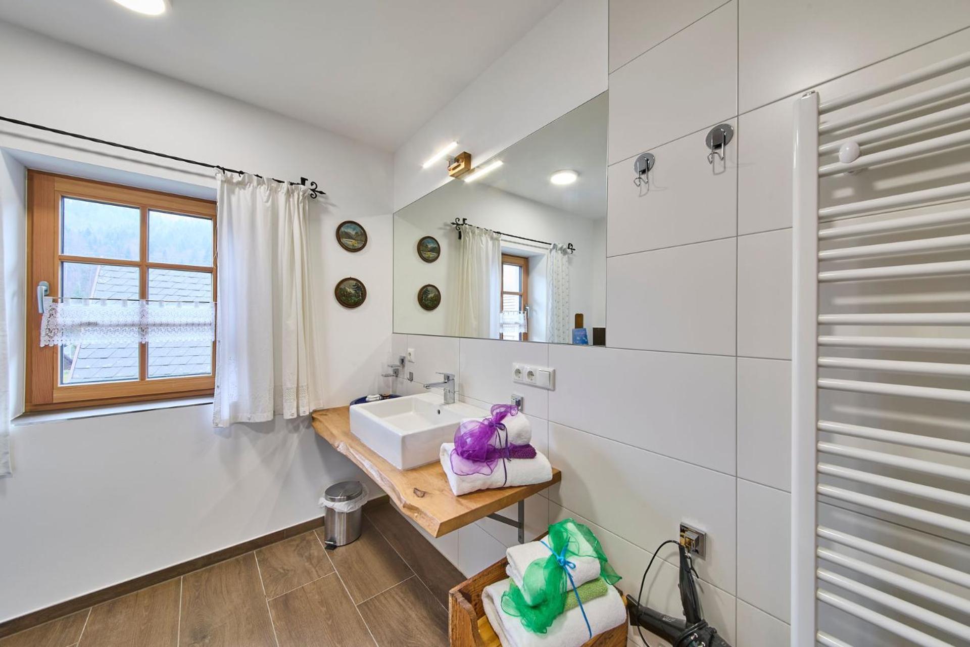 Holiday Home Edt Bad Goisern Luaran gambar