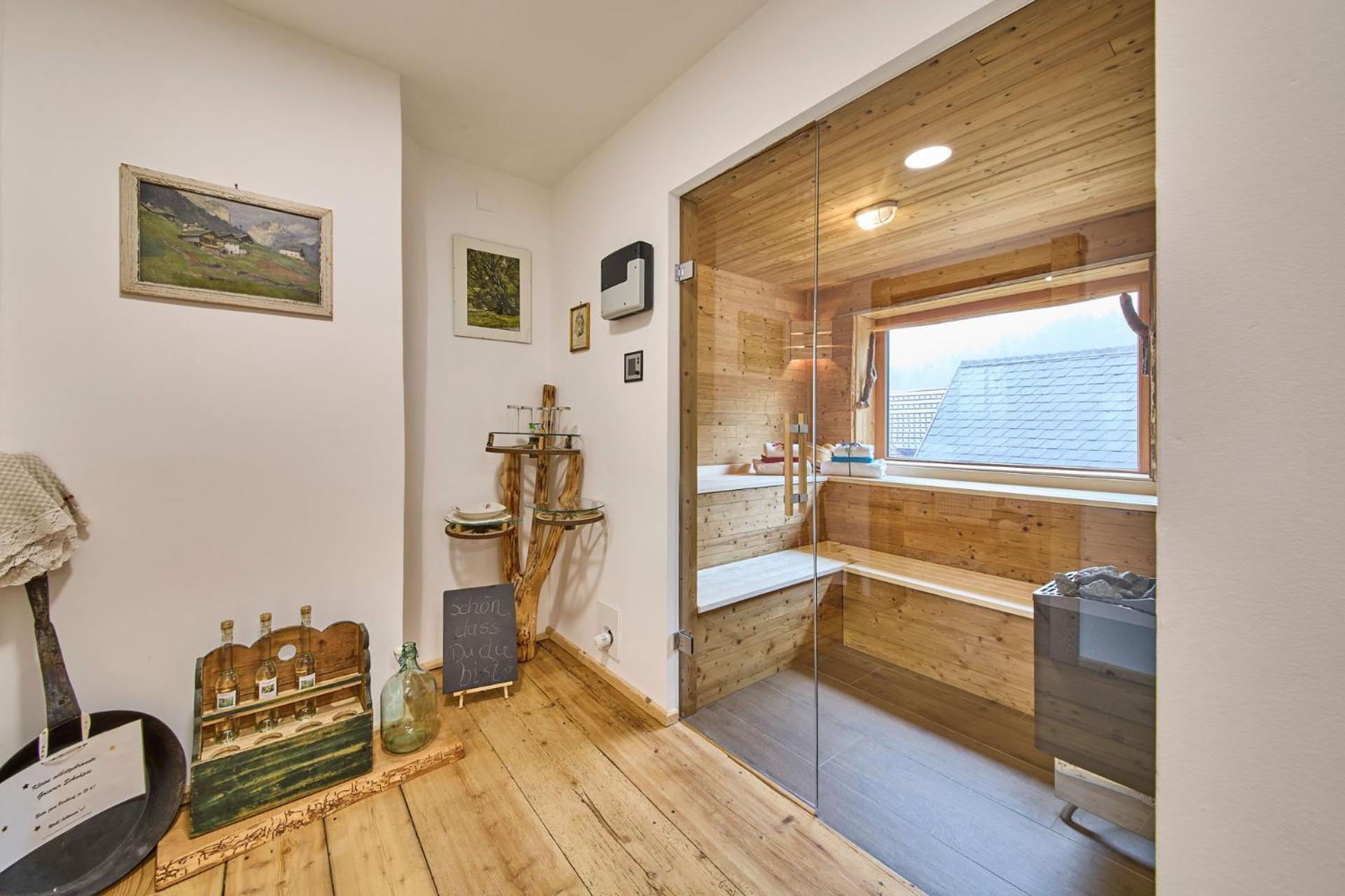 Holiday Home Edt Bad Goisern Luaran gambar